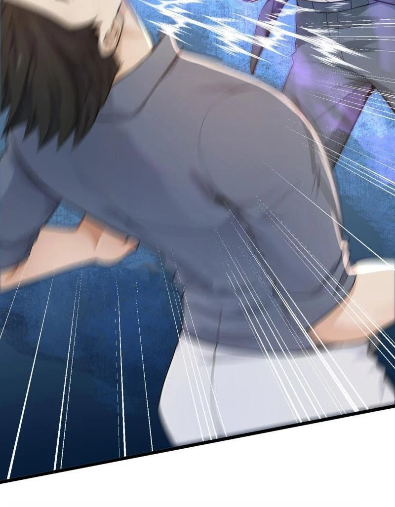 Trấn Quốc Thần Tế Chapter 221 - Trang 4