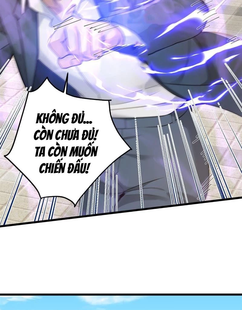 Trấn Quốc Thần Tế Chapter 221 - Trang 4