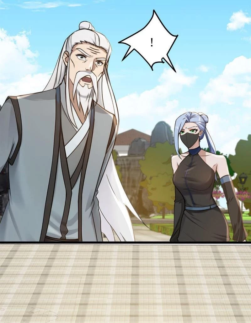 Trấn Quốc Thần Tế Chapter 221 - Trang 4