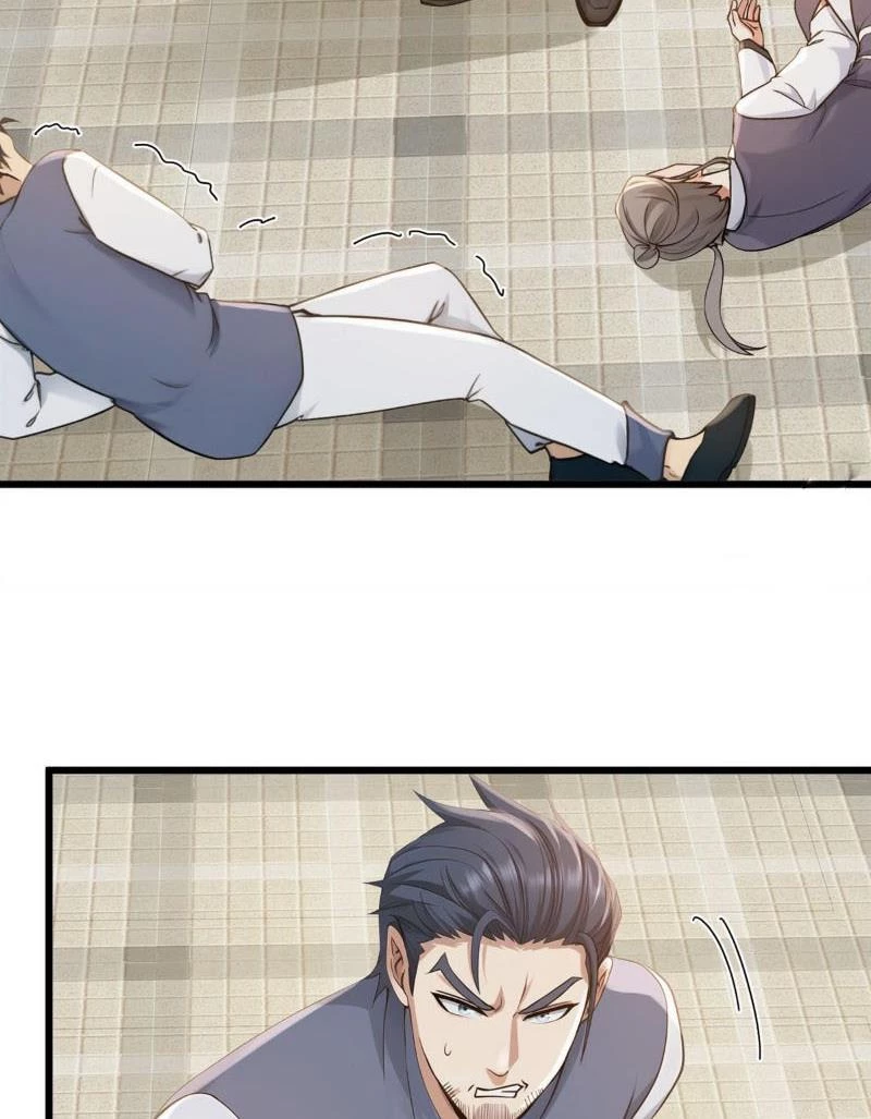 Trấn Quốc Thần Tế Chapter 221 - Trang 4