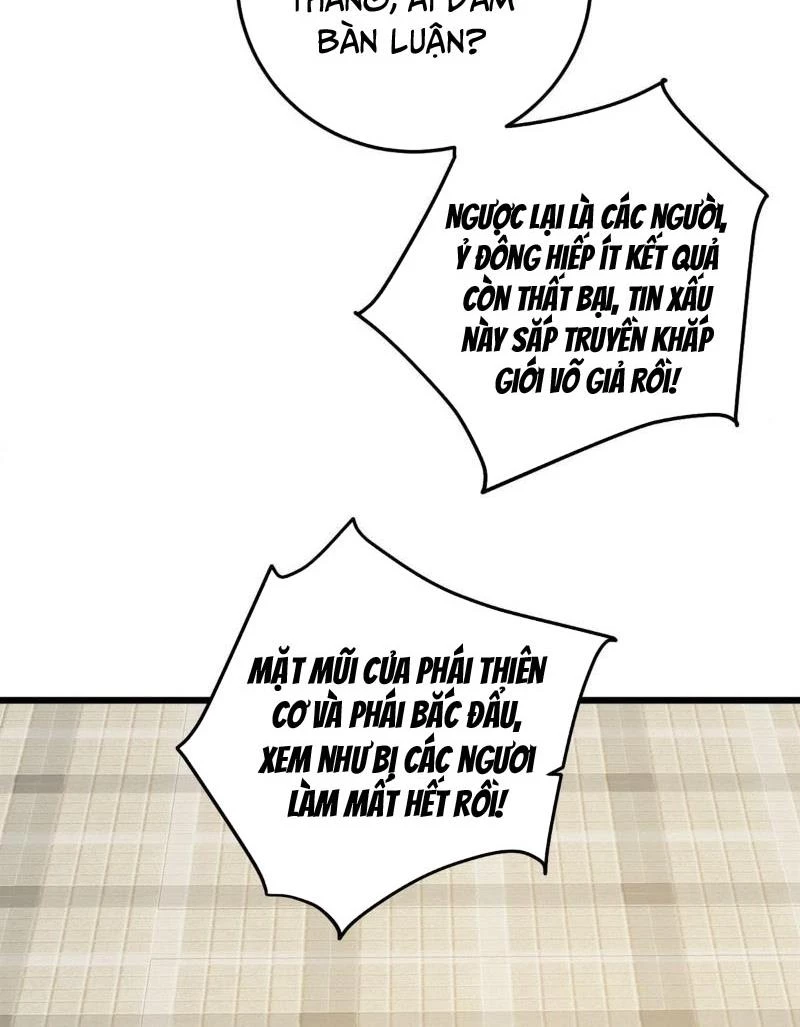 Trấn Quốc Thần Tế Chapter 221 - Trang 4