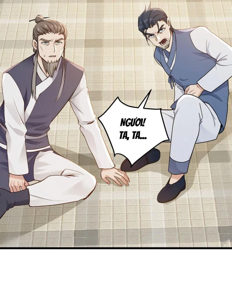 Trấn Quốc Thần Tế Chapter 221 - Trang 4