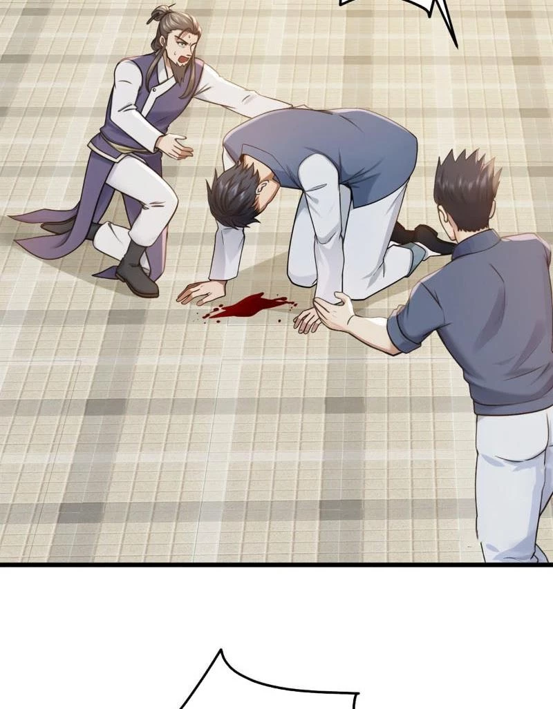 Trấn Quốc Thần Tế Chapter 221 - Trang 4