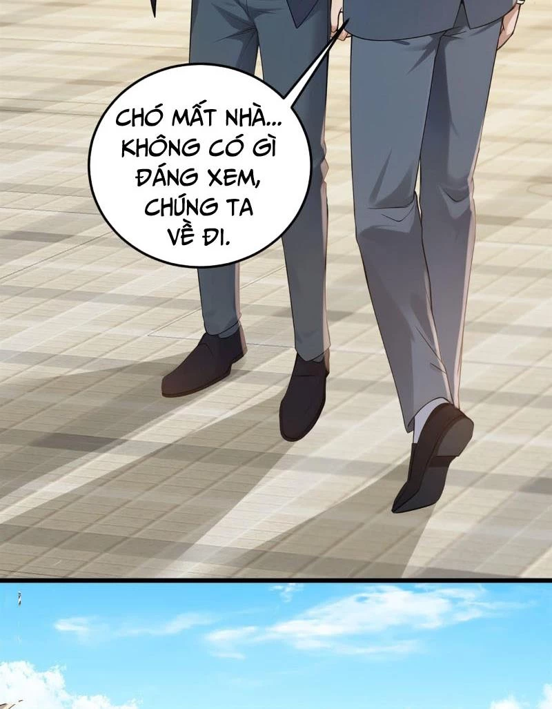 Trấn Quốc Thần Tế Chapter 221 - Trang 4