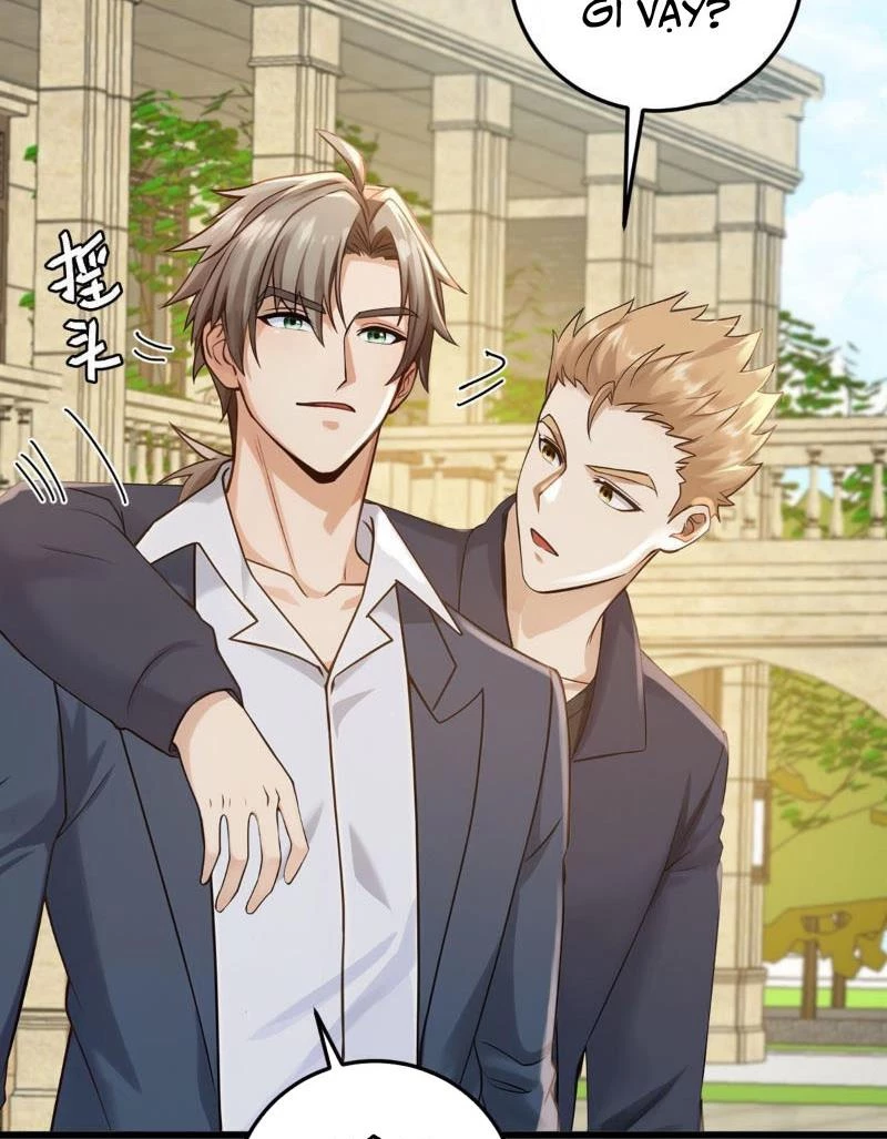 Trấn Quốc Thần Tế Chapter 221 - Trang 4