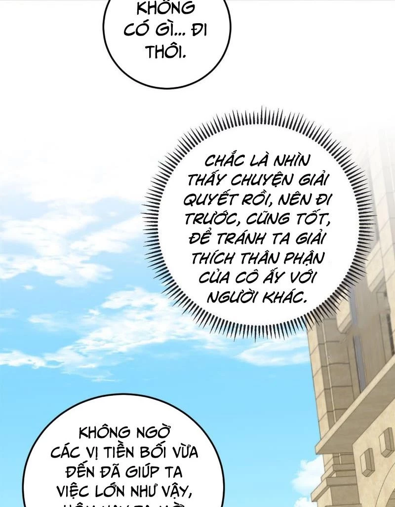 Trấn Quốc Thần Tế Chapter 221 - Trang 4