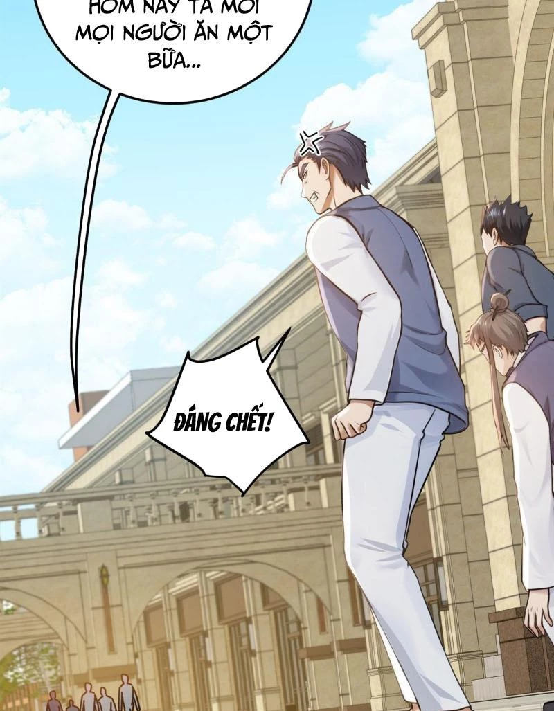 Trấn Quốc Thần Tế Chapter 221 - Trang 4