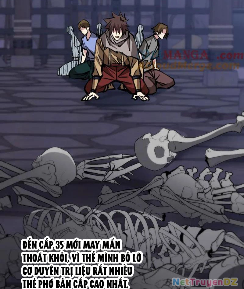 Chư Thần Làm Vợ: Ta Vô Địch Võng Du Chapter 11 - Trang 2