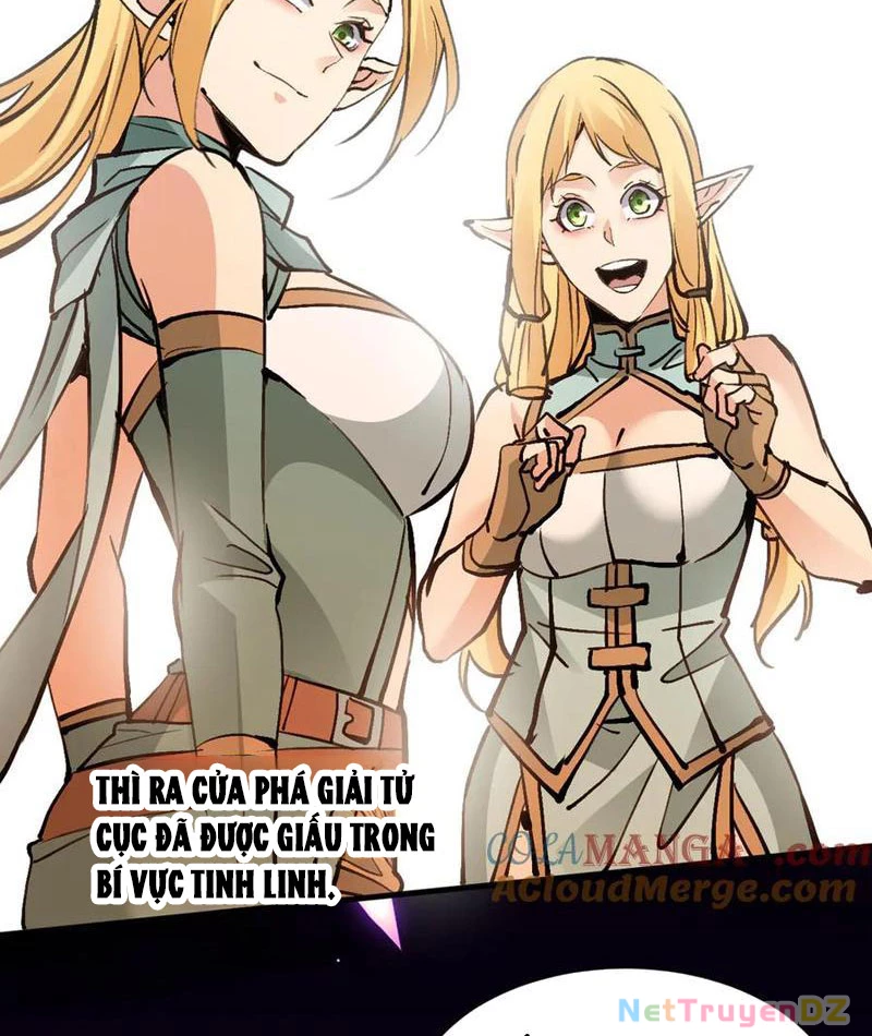 Chư Thần Làm Vợ: Ta Vô Địch Võng Du Chapter 11 - Trang 2