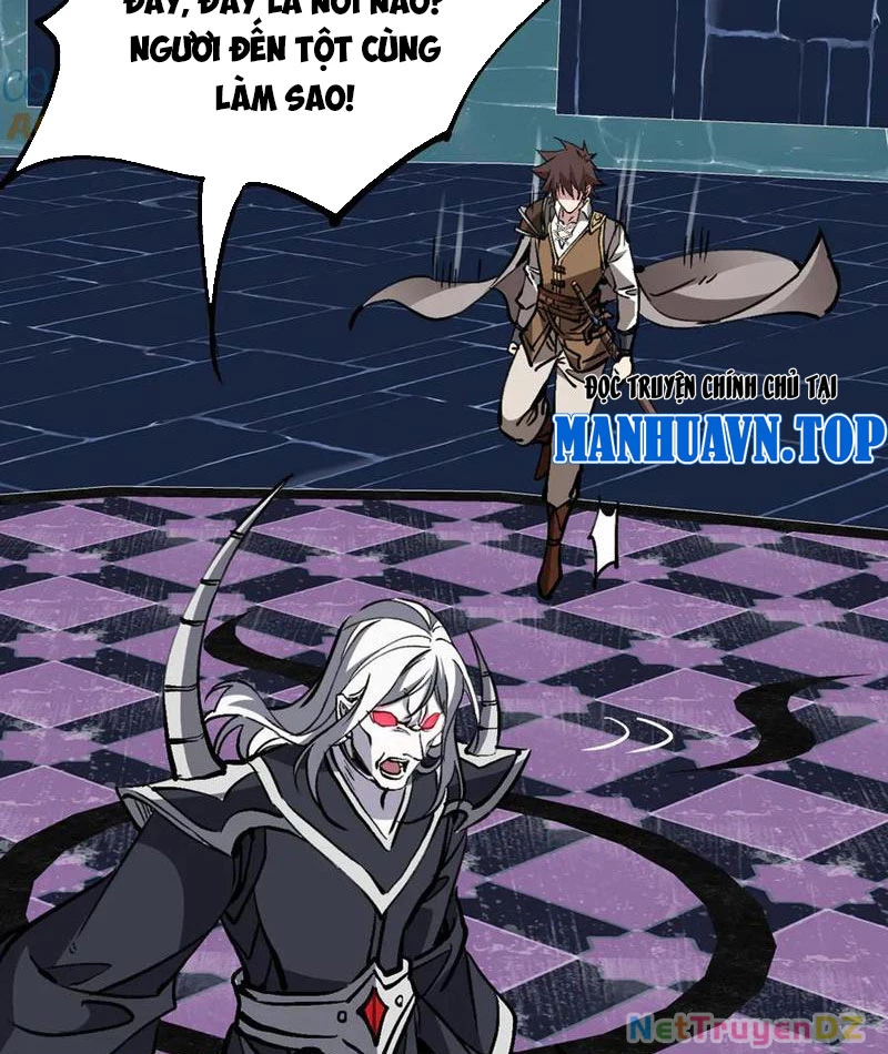 Chư Thần Làm Vợ: Ta Vô Địch Võng Du Chapter 11 - Trang 2