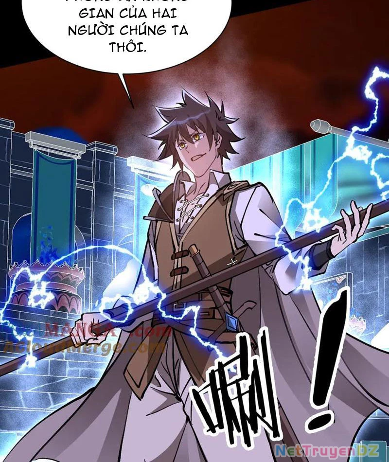 Chư Thần Làm Vợ: Ta Vô Địch Võng Du Chapter 11 - Trang 2