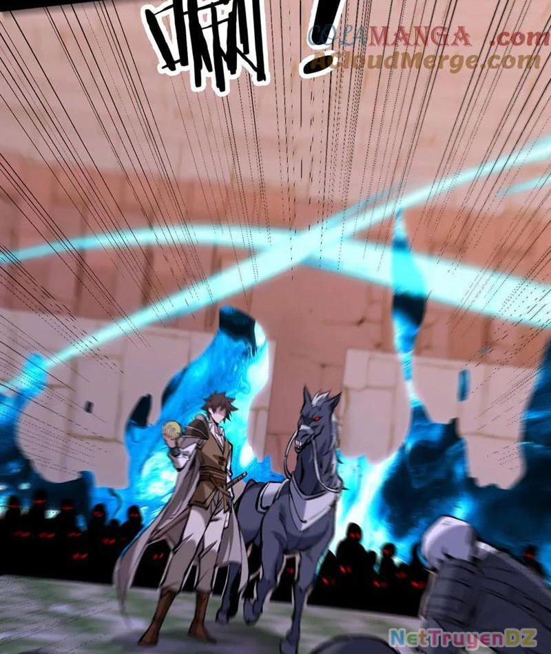 Chư Thần Làm Vợ: Ta Vô Địch Võng Du Chapter 11 - Trang 2