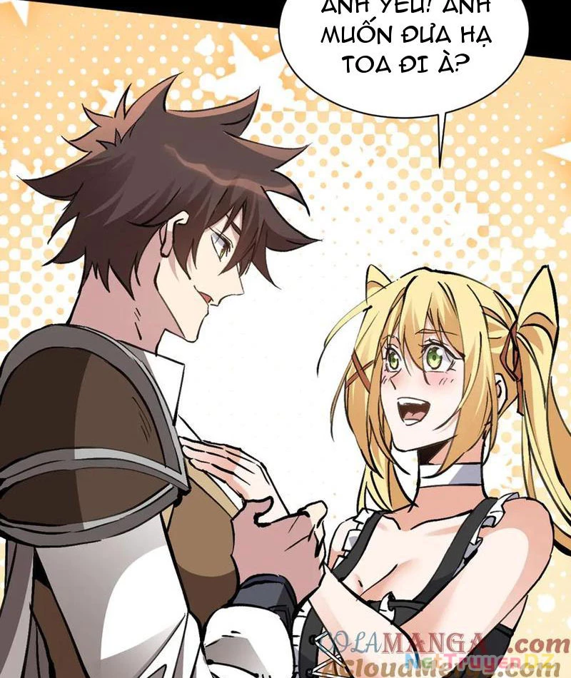 Chư Thần Làm Vợ: Ta Vô Địch Võng Du Chapter 11 - Trang 2