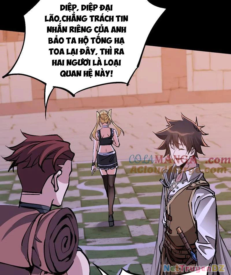 Chư Thần Làm Vợ: Ta Vô Địch Võng Du Chapter 11 - Trang 2