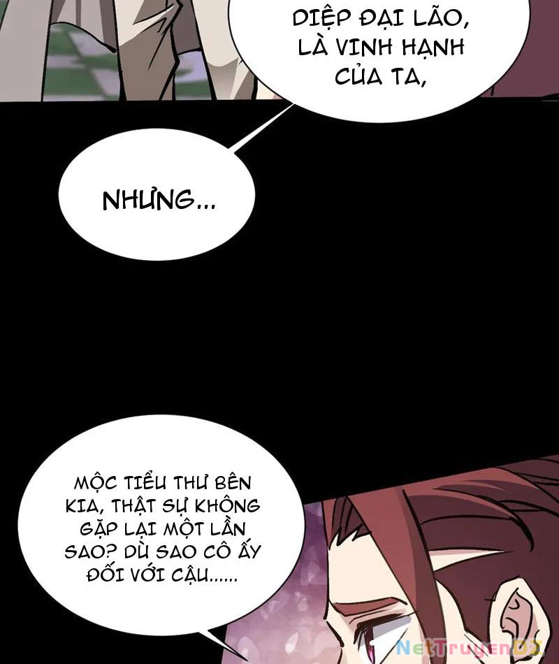 Chư Thần Làm Vợ: Ta Vô Địch Võng Du Chapter 11 - Trang 2