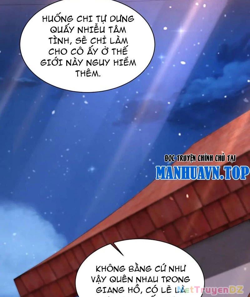 Chư Thần Làm Vợ: Ta Vô Địch Võng Du Chapter 11 - Trang 2