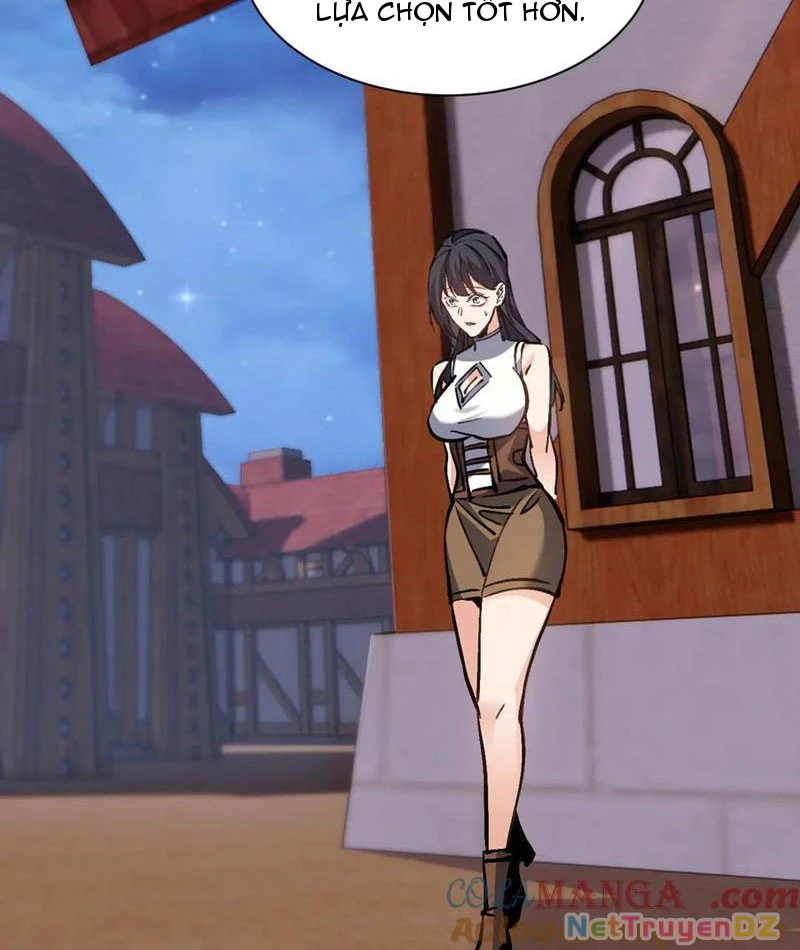 Chư Thần Làm Vợ: Ta Vô Địch Võng Du Chapter 11 - Trang 2