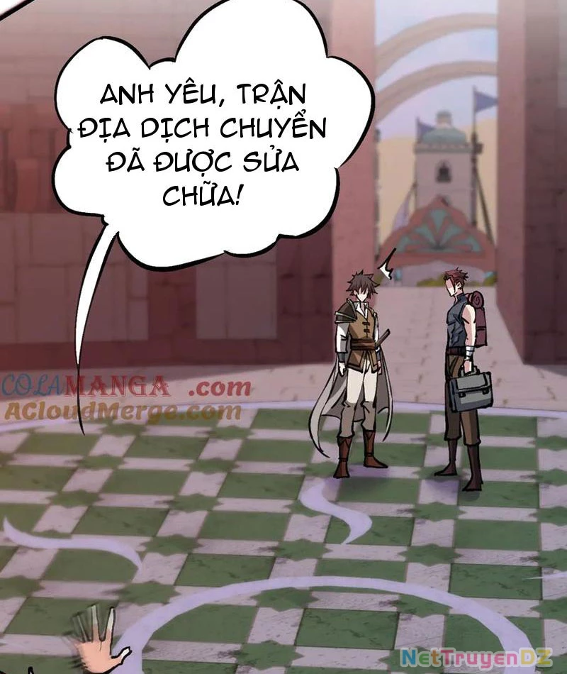 Chư Thần Làm Vợ: Ta Vô Địch Võng Du Chapter 11 - Trang 2