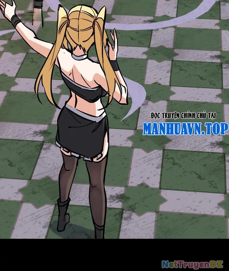 Chư Thần Làm Vợ: Ta Vô Địch Võng Du Chapter 11 - Trang 2