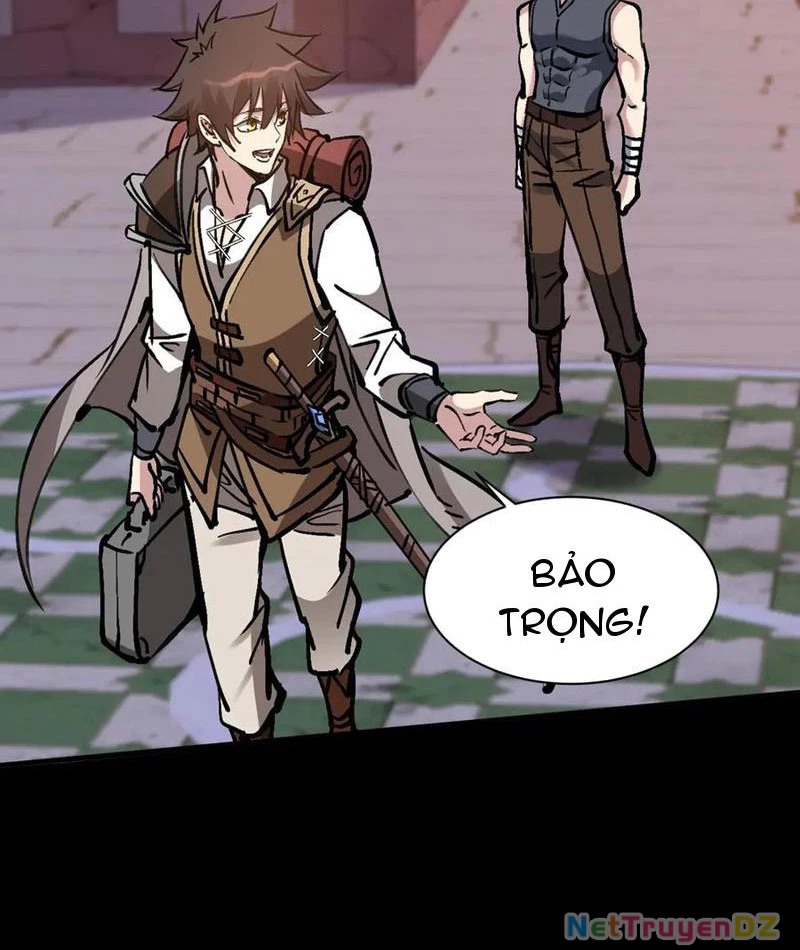 Chư Thần Làm Vợ: Ta Vô Địch Võng Du Chapter 11 - Trang 2