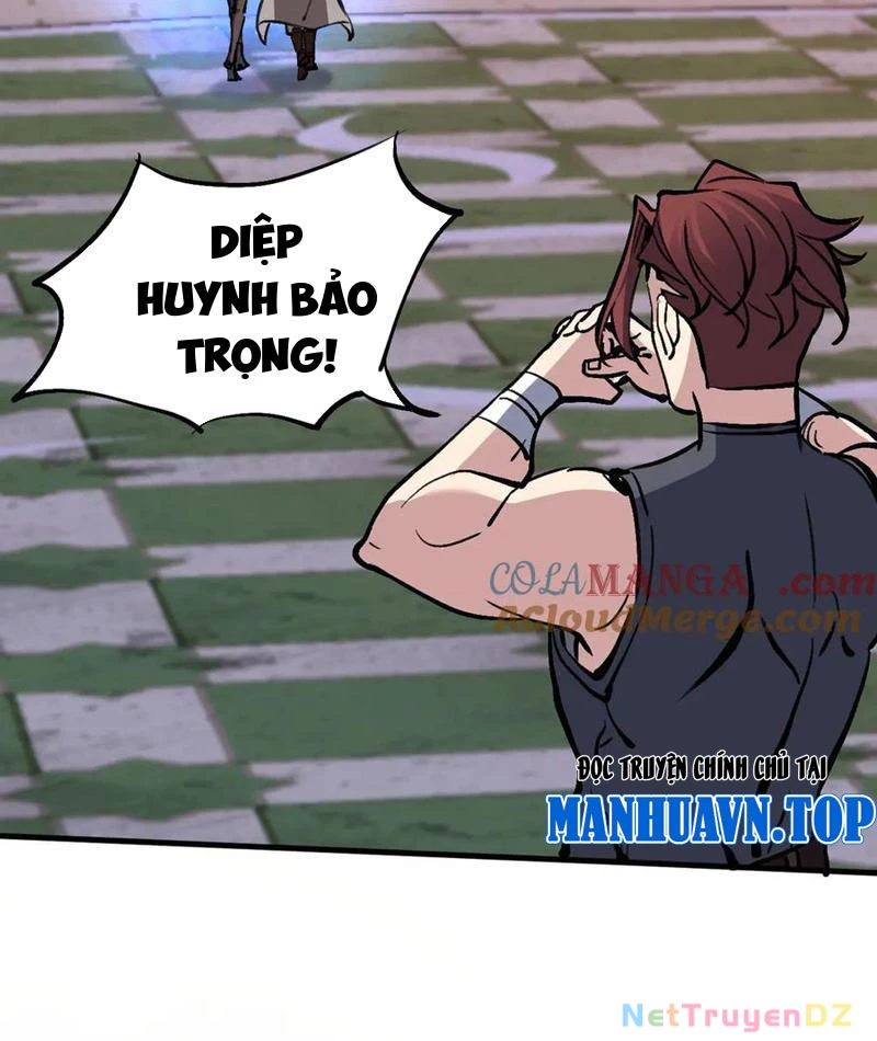 Chư Thần Làm Vợ: Ta Vô Địch Võng Du Chapter 11 - Trang 2