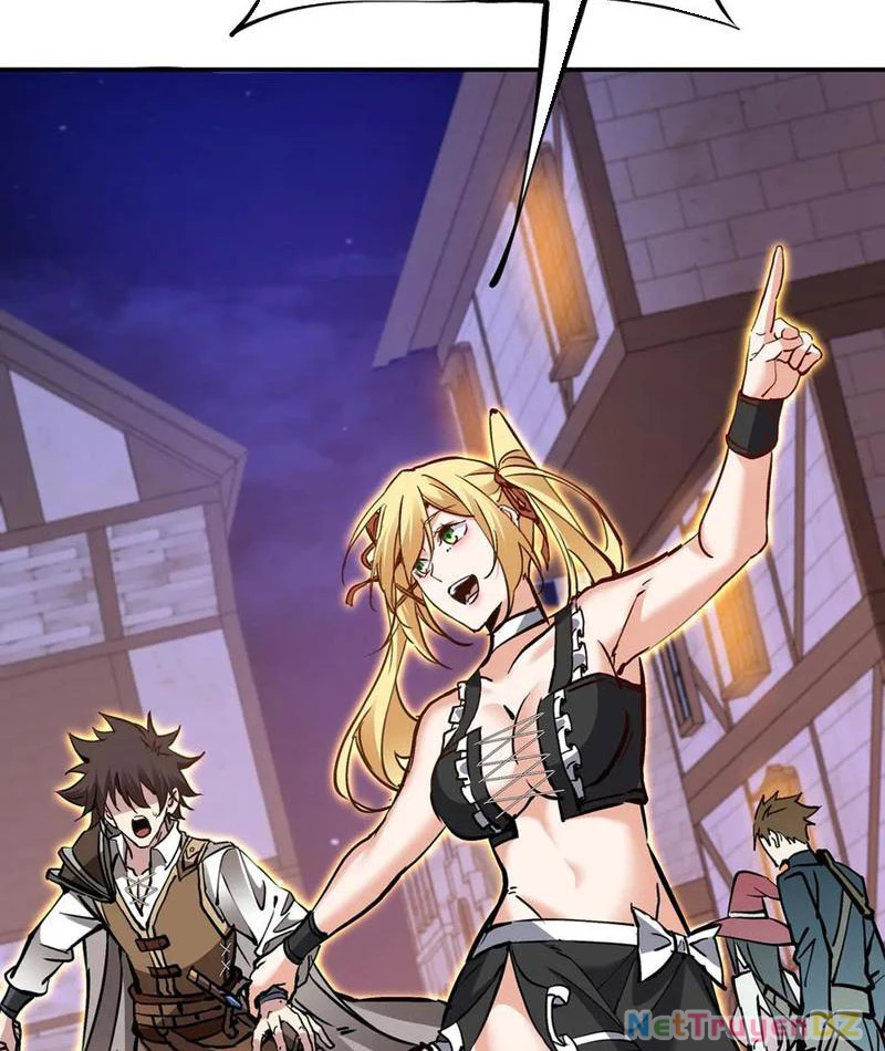 Chư Thần Làm Vợ: Ta Vô Địch Võng Du Chapter 11 - Trang 2