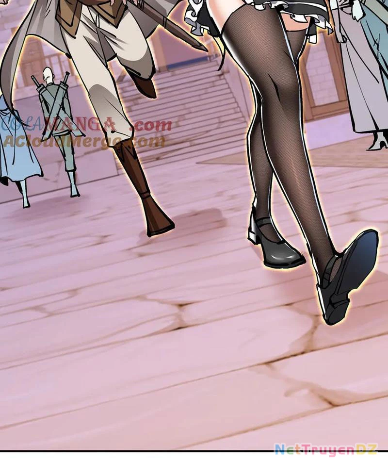 Chư Thần Làm Vợ: Ta Vô Địch Võng Du Chapter 11 - Trang 2