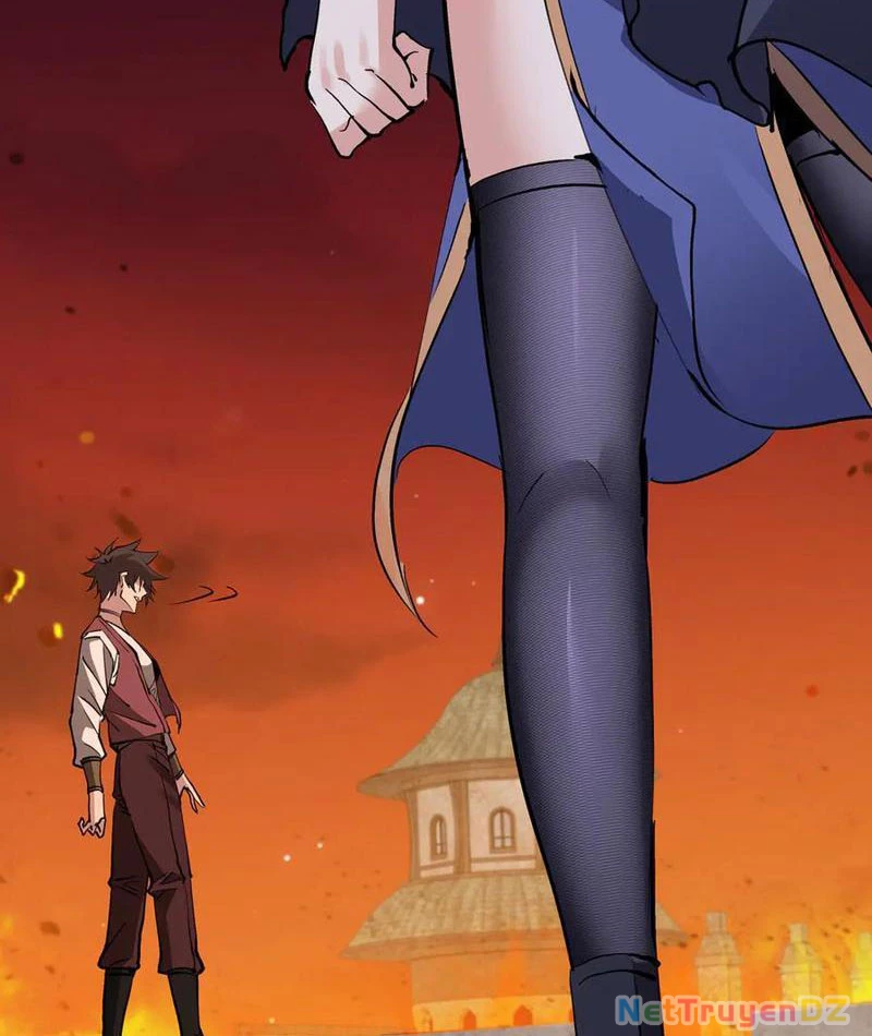 Chư Thần Làm Vợ: Ta Vô Địch Võng Du Chapter 11 - Trang 2