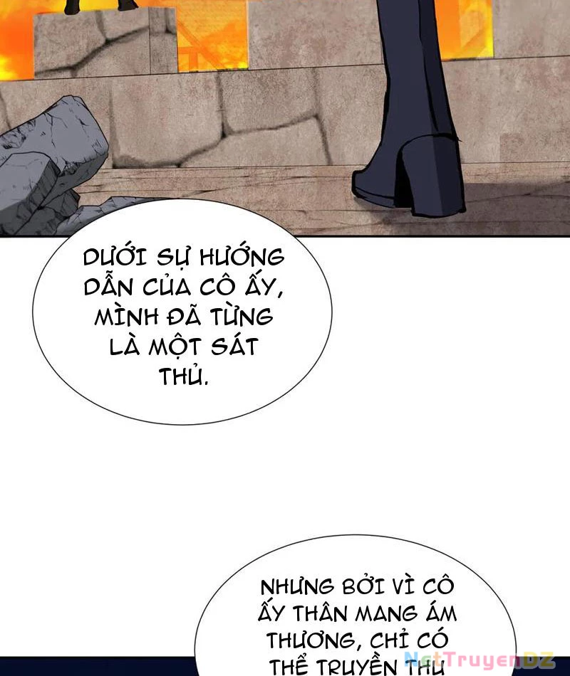 Chư Thần Làm Vợ: Ta Vô Địch Võng Du Chapter 11 - Trang 2