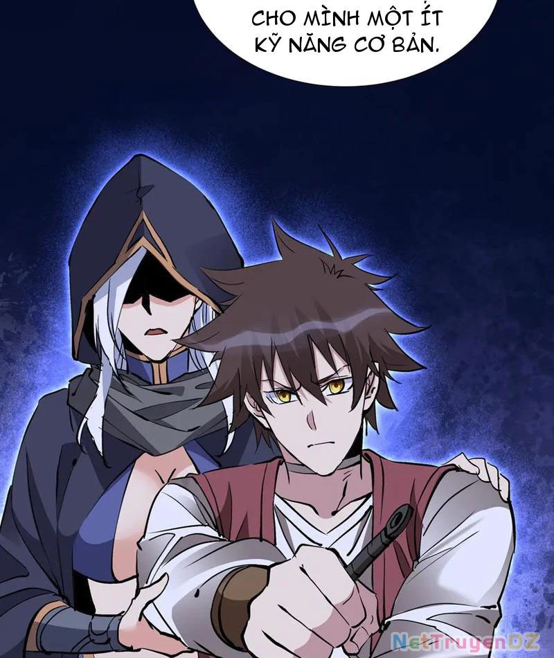 Chư Thần Làm Vợ: Ta Vô Địch Võng Du Chapter 11 - Trang 2