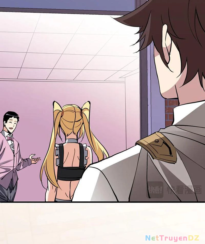 Chư Thần Làm Vợ: Ta Vô Địch Võng Du Chapter 11 - Trang 2