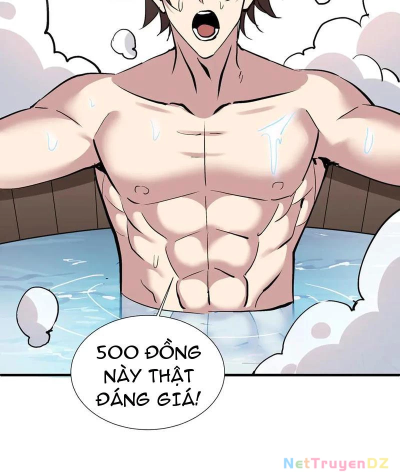 Chư Thần Làm Vợ: Ta Vô Địch Võng Du Chapter 11 - Trang 2