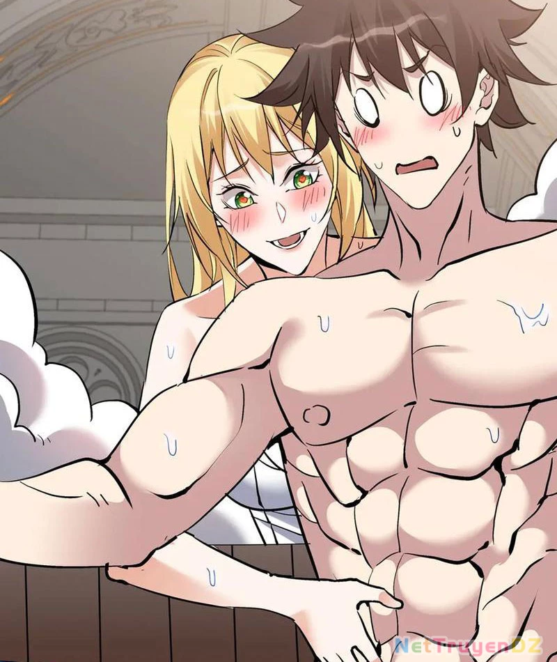 Chư Thần Làm Vợ: Ta Vô Địch Võng Du Chapter 11 - Trang 2