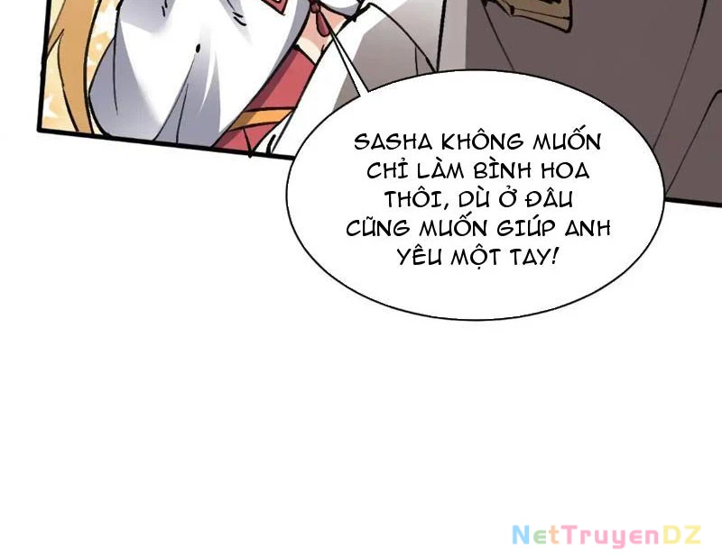 Chư Thần Làm Vợ: Ta Vô Địch Võng Du Chapter 12 - Trang 2