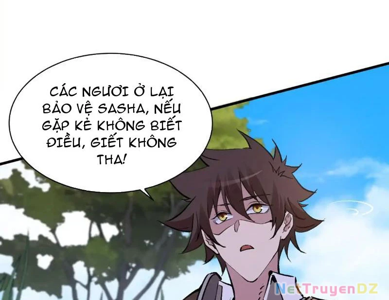 Chư Thần Làm Vợ: Ta Vô Địch Võng Du Chapter 12 - Trang 2