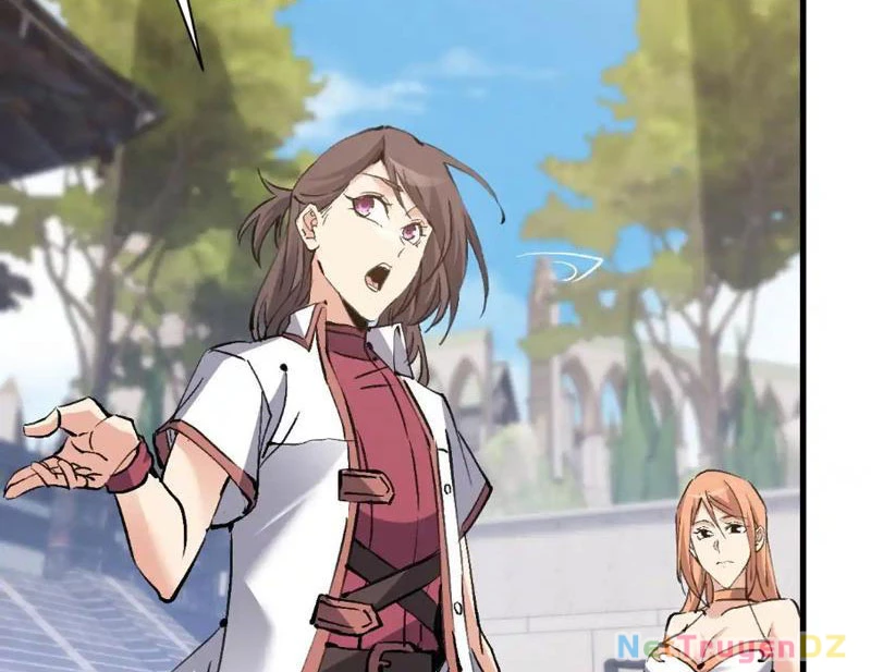 Chư Thần Làm Vợ: Ta Vô Địch Võng Du Chapter 12 - Trang 2