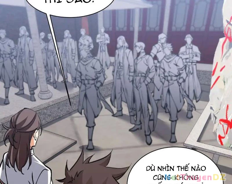 Chư Thần Làm Vợ: Ta Vô Địch Võng Du Chapter 12 - Trang 2