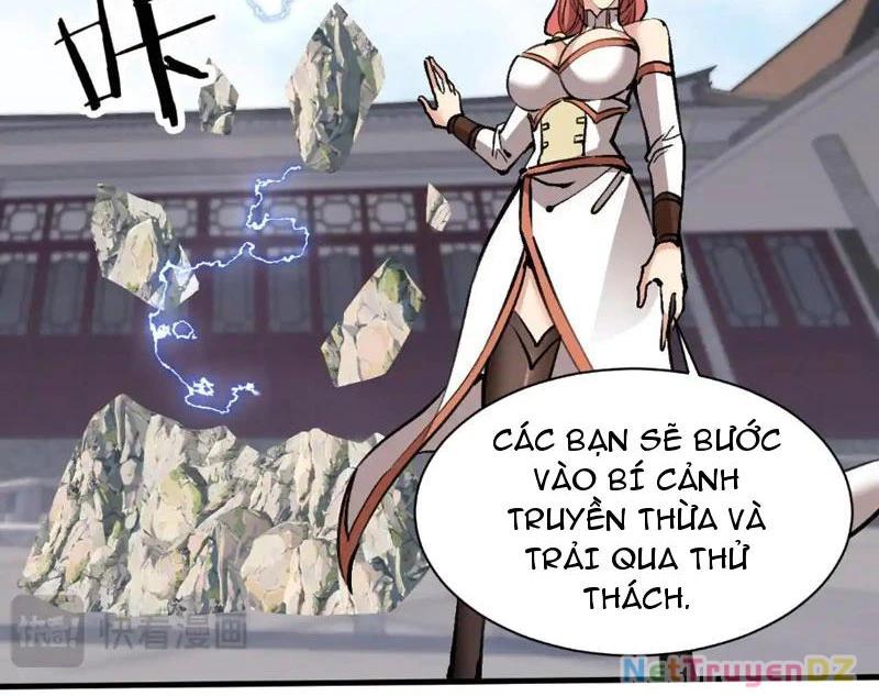 Chư Thần Làm Vợ: Ta Vô Địch Võng Du Chapter 12 - Trang 2