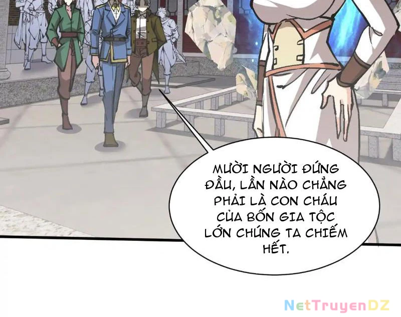 Chư Thần Làm Vợ: Ta Vô Địch Võng Du Chapter 12 - Trang 2