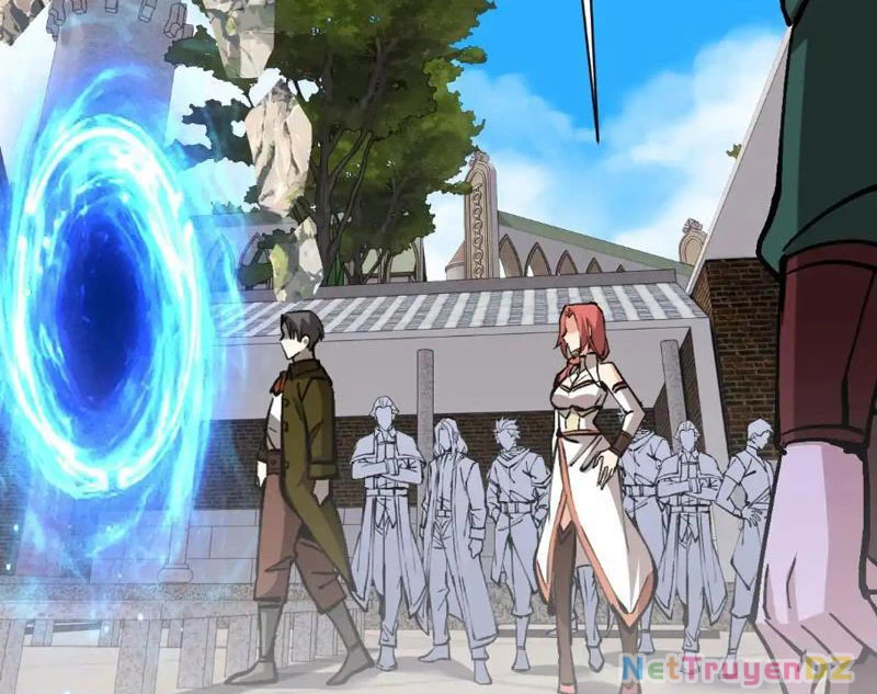 Chư Thần Làm Vợ: Ta Vô Địch Võng Du Chapter 12 - Trang 2