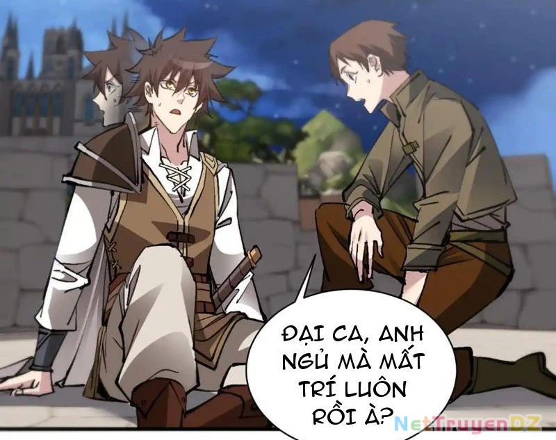 Chư Thần Làm Vợ: Ta Vô Địch Võng Du Chapter 12 - Trang 2