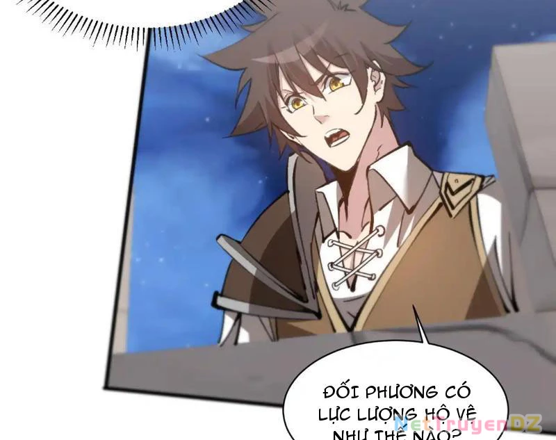 Chư Thần Làm Vợ: Ta Vô Địch Võng Du Chapter 12 - Trang 2