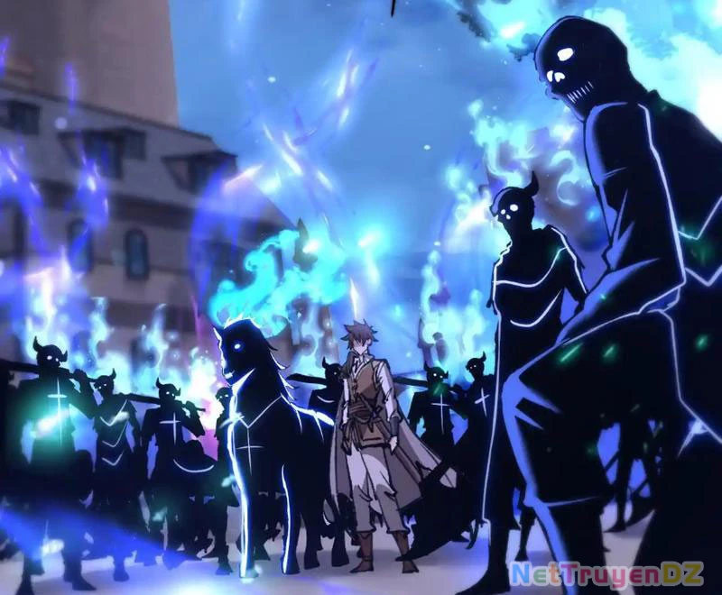 Chư Thần Làm Vợ: Ta Vô Địch Võng Du Chapter 12 - Trang 2