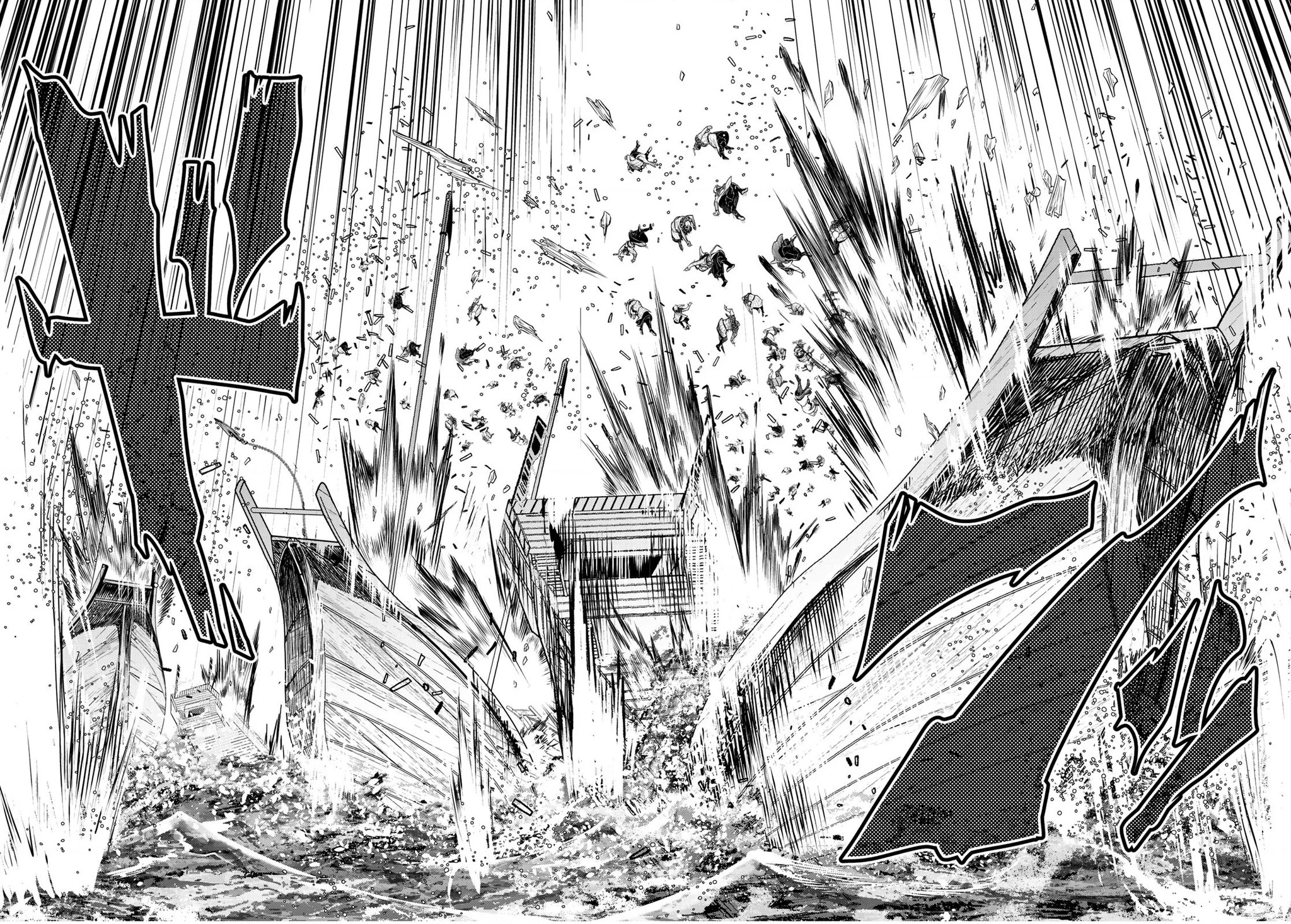 Sao Thất Nữ Nơi Đảo Quốc (Spin-Off Shoukoku No Altair) Chapter 21 - Trang 2