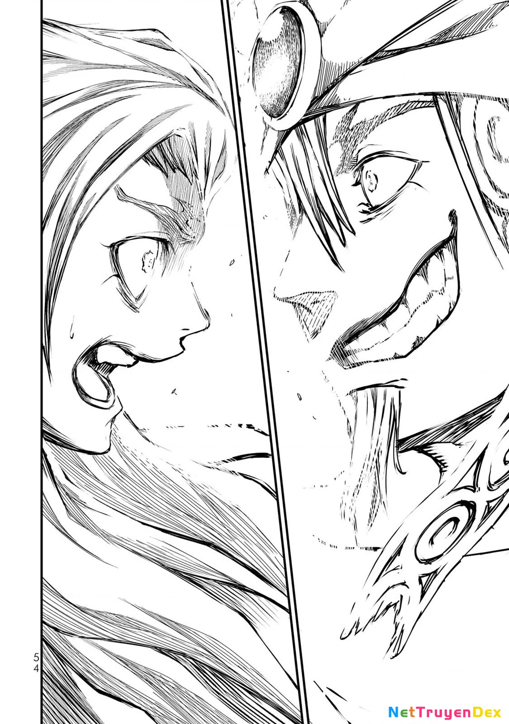 Sao Thất Nữ Nơi Đảo Quốc (Spin-Off Shoukoku No Altair) Chapter 21 - Trang 2