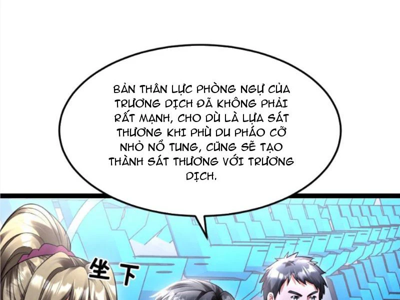 Toàn Cầu Băng Phong: Ta Chế Tạo Phòng An Toàn Tại Tận Thế Chapter 495 - Trang 4