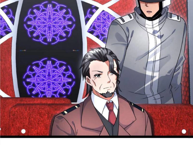 Toàn Cầu Băng Phong: Ta Chế Tạo Phòng An Toàn Tại Tận Thế Chapter 495 - Trang 4