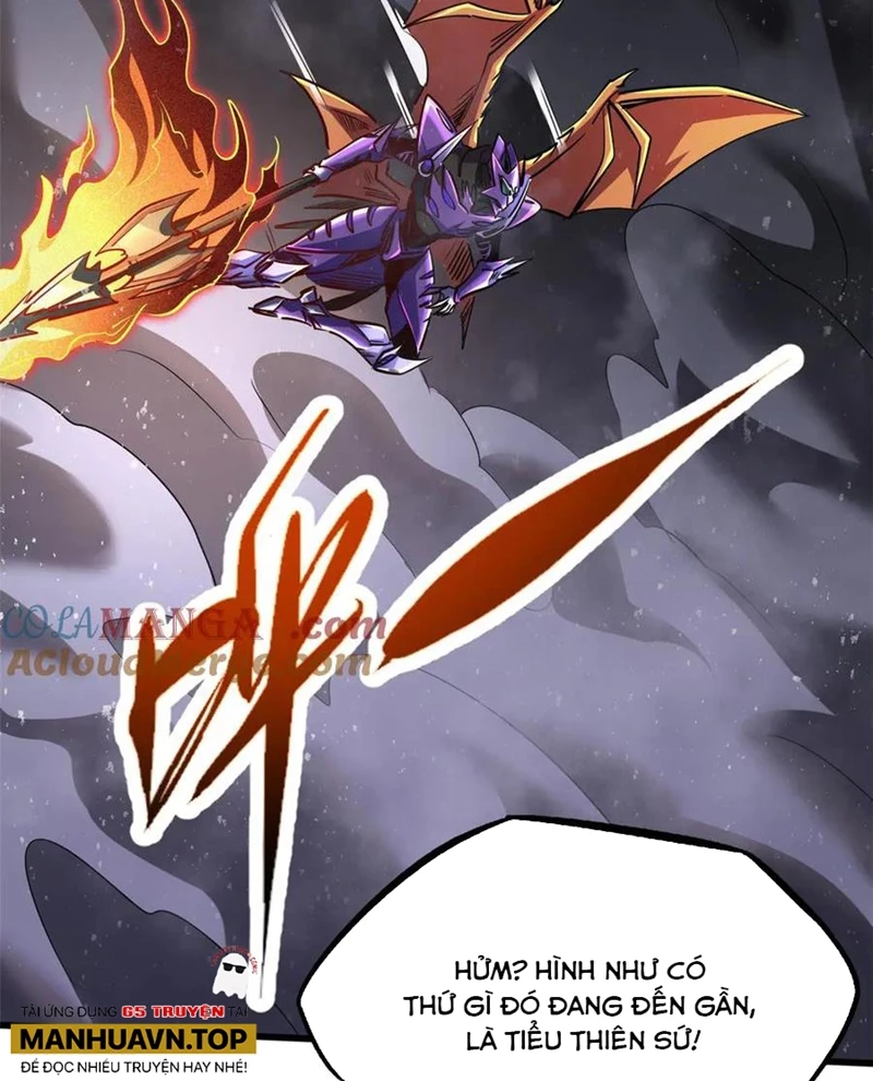 Siêu Cấp Thần Cơ Nhân Chapter 303 - Trang 4