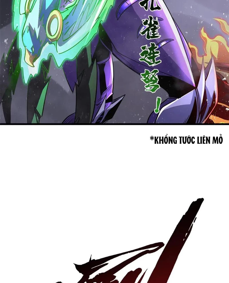 Siêu Cấp Thần Cơ Nhân Chapter 303 - Trang 4