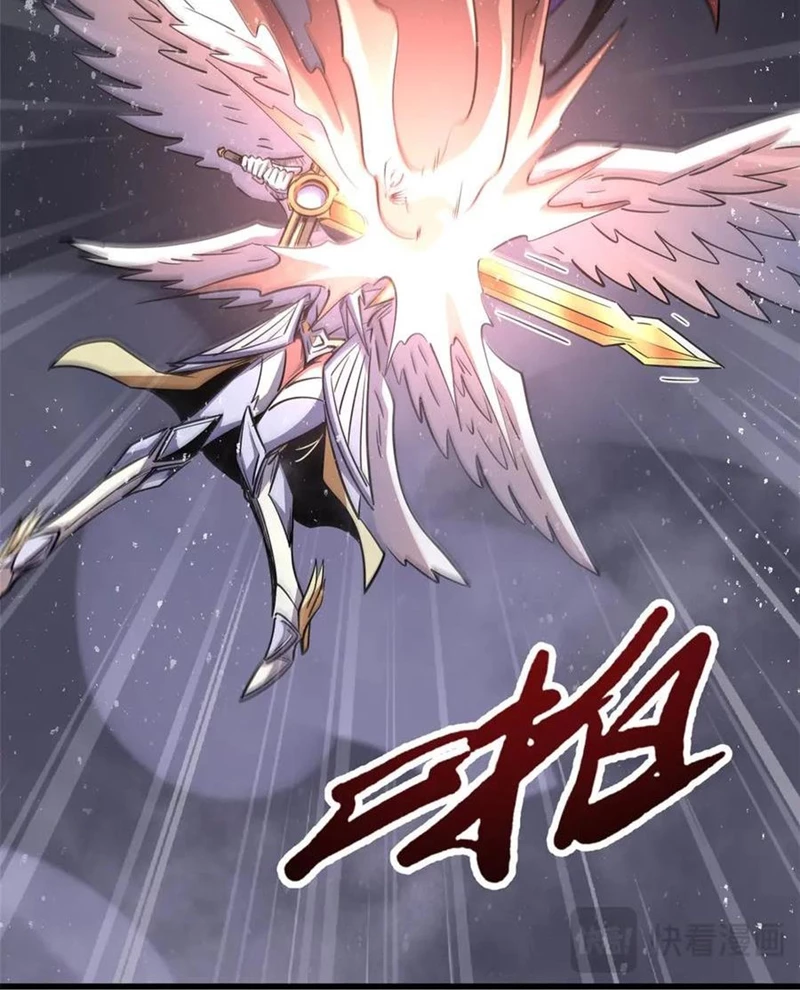 Siêu Cấp Thần Cơ Nhân Chapter 303 - Trang 4